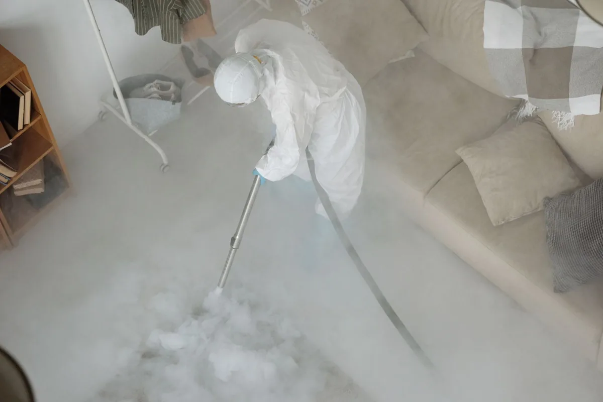 Crime Scene Cleanup in Tillson, NY